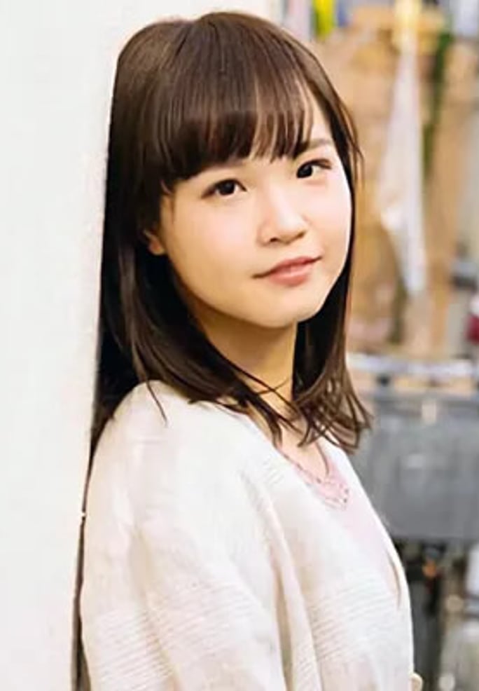 Lala Kudo VR
